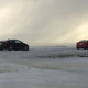 Illustration for article titled V Wagon Roadtrip: The Bonneville Salt Flats Are Awesome